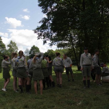 IMG 3387 - Scouts en Gidsen Zaventem 